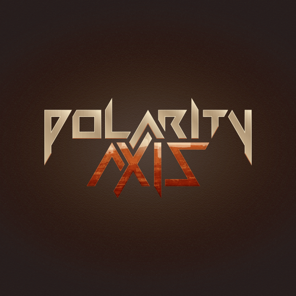 Polarity Axis - Title treatment