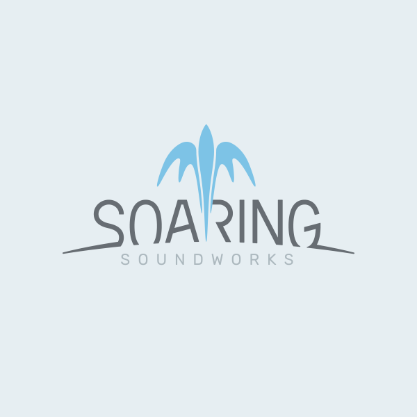 Soaring Soundworks - Music studio